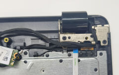 HP 15-BS 15-BW 15-RB 15-RA 250 G6 255 G6 Orijinal Full Kasa Ekran