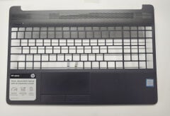Hp 15-DW 15-DR 15-GW 15S-DY 250 G8 250 G9 Orijinal Üst Kasa Palmrest
