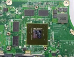 Acer 5745 5820TZ 5820T 5553 5745G 5625 Orijinal Anakart 1. Nesil