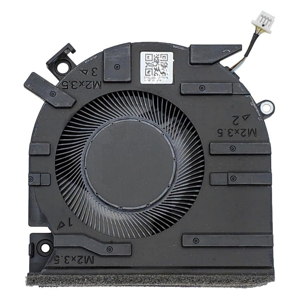 Casper Excalibur G870 G880 Orijinal Fan N17902-001 N17903-001