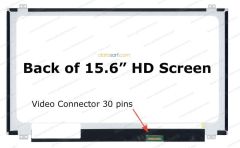Lenovo B50-45 15.6 Slimled 30 Pin 1366-768 Çözünürlük Led Ekran