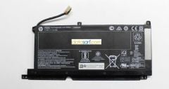 HP ZHAN 99 G2 Mobile Workstation Orijinal Batarya Pil PG03XL