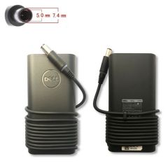 Dell Inspiron 7720 Orijnal 65W 19.5V 3.34A Şarj Aleti Adaptör G4X7T 0G4X7T 5.0*7.4mm