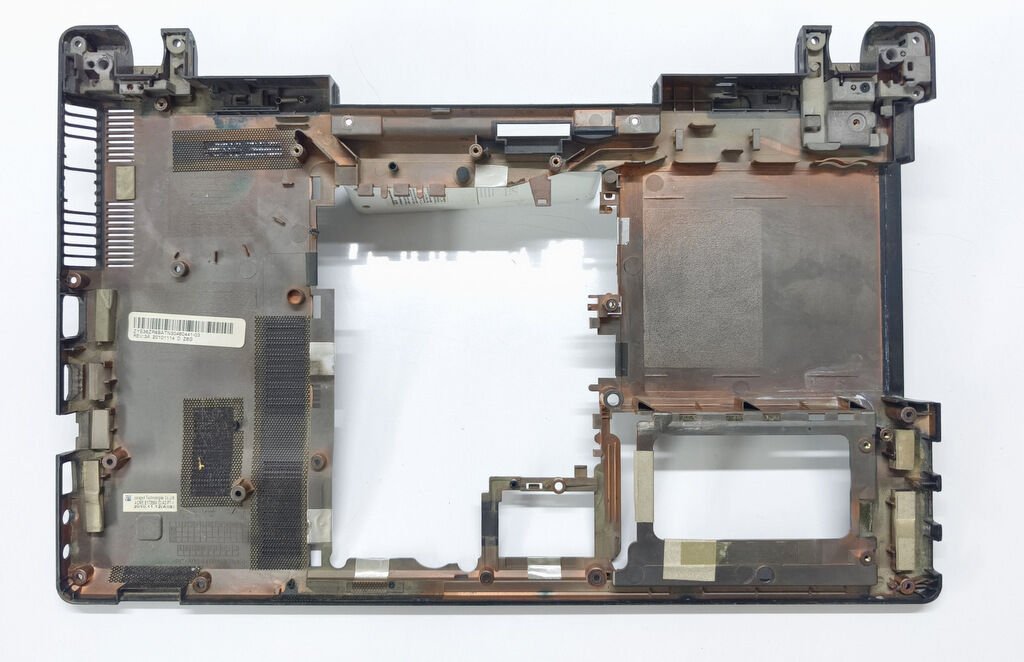 Acer 5745 5820TZ 5820T 5553 5745G 5625 Orijinal Alt Kasa