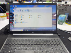 Hp 15-DW 15-DR 15-GW 15S-DY 250 G8 250 G9 Orijinal Lcd Ekran 40 Pin Dokunmatik NT156WHM-T03 V8.0 V8.1 NT156WHM-T03 V8.0 V8.0