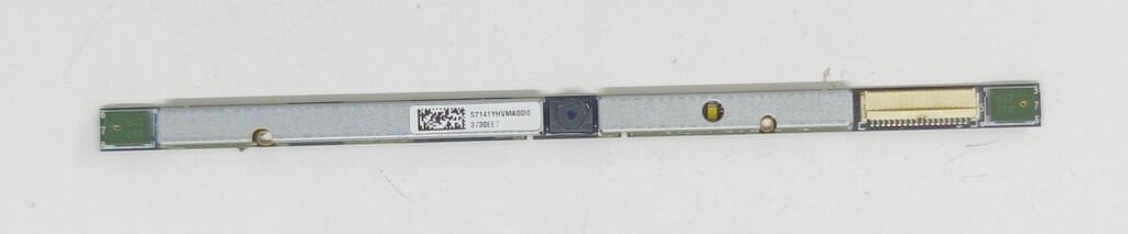Casper Excalibur G870 G880 Orijinal Webcam Kamera S2141YHVMA0010