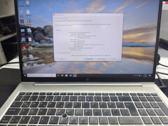 HP EliteBook 850 G7 855 G7 850 G8 855 G8 Orijinal Anakart i7-10510U