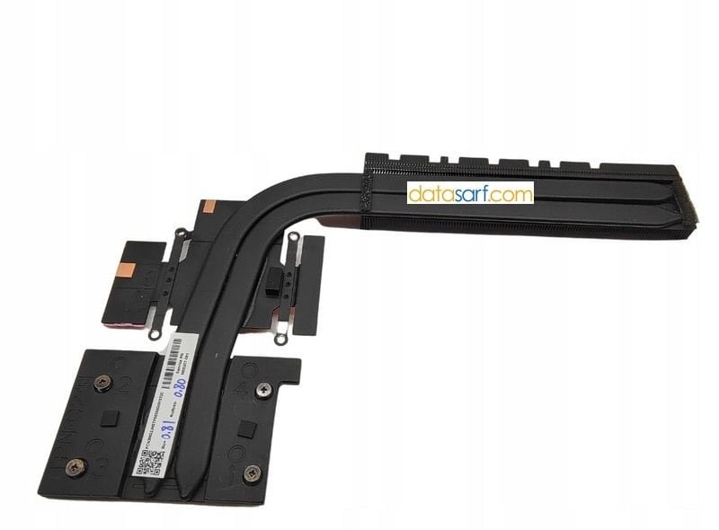 HP Pavilion Gaming TPN-Q241 Orijinal Soğutucu Bakır Heatsink M09307-001 M09308-001