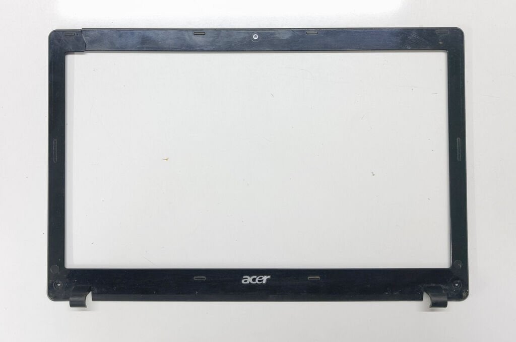 Acer 5745 5820TZ 5820T 5553 5745G 5625 Orijinal Bezel Ön Çerçeve Kusurlu