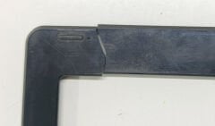 Acer 5745 5820TZ 5820T 5553 5745G 5625 Orijinal Bezel Ön Çerçeve Kusurlu