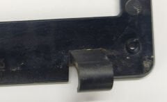 Acer 5745 5820TZ 5820T 5553 5745G 5625 Orijinal Bezel Ön Çerçeve Kusurlu