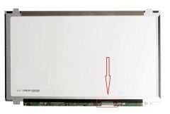 NT156WHM-N4T HW:V8.0 Uyumlu 15.6 Slimled 40 Pin HD 1366-768 Led Ekran