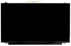 Lenovo B50-80 15.6 Slimled 30 Pin 1366-768 Çözünürlük Led Ekran