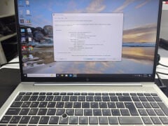 HP EliteBook 850 G7 855 G7 850 G8 855 G8 Orijinal Ekran Full Set Cover Bezel Menteşe Lcd Kablo