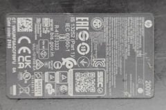 Hp TPN-CA23 19.5V 10.3A 200W Orijinal Notebook Şarj Aleti Adaptör