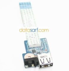 Hp Dv6-3000 Dv6 3000 Usb Kart Da0lx6tb4d0
