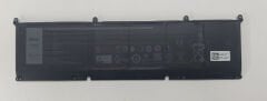 Dell G16 Gaming 7630 7635 P122F P122F001 G15 G17 Orijinal Batarya Pil 69KF2