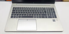 HP EliteBook 850 G7 855 G7 850 G8 855 G8 Orijinal Klavye Üst Kasa Palmrest