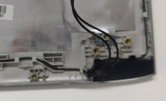 HP ProBook 450 G5 455 G5 456 G5 HSN-Q07C Orijinal Lcd Cover Arka Kapak