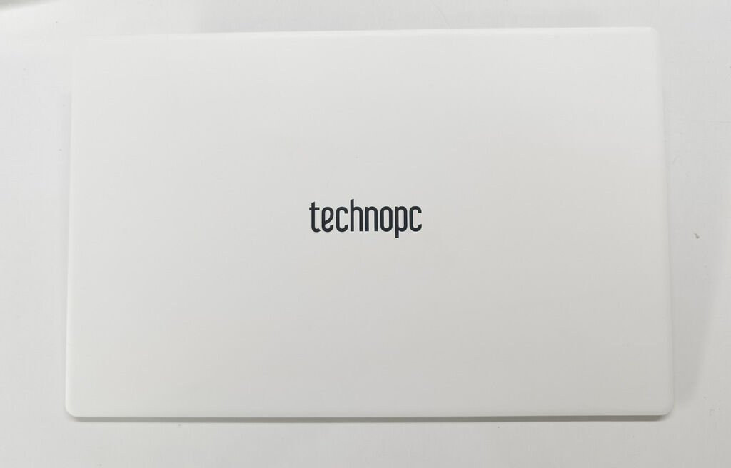 Technopc 15.6 Orijinal Lcd Cover Arka Kapak