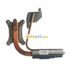 Samsung Np200A Soğutucu Bakır Heatsink Ba62-00611a
