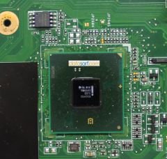 Asus X52JR Orijinal Anakart İntel Uyumlu K52F Maınbord Rev 2.2 60-NXNMB1000