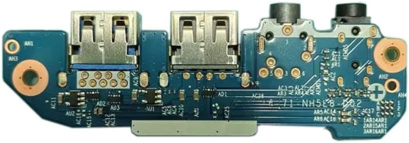 Monster Abra A7 V12.1 Orijinal Usb Kart 6-71-NH588-D02