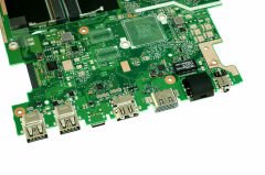 Asus FL8000 Anakart AMD A9-9420 60NB0H90-MB2020