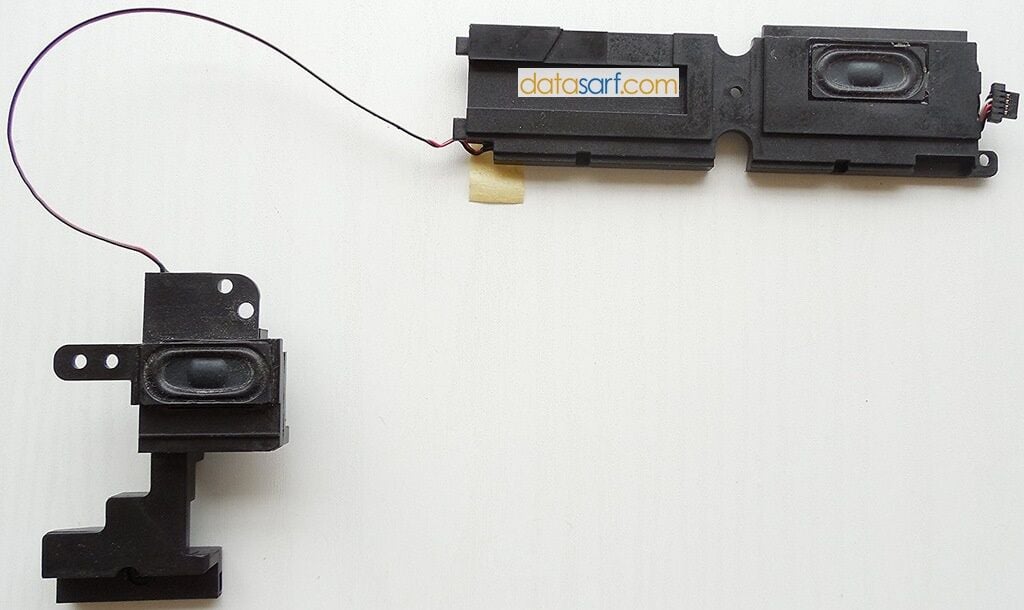 Hp V6000 V6500 G6000 F500 F750 F700 2512KN04 Hoparlör Speaker