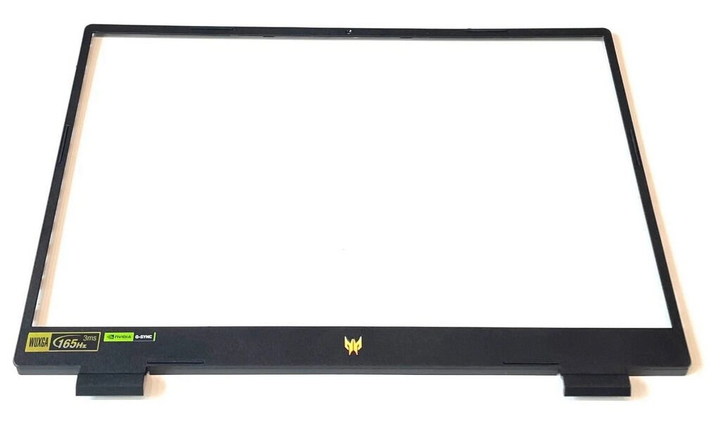 Acer Nitro 16 AN16-41 N22Q22 AN16-51 PHN16-71 Orijinal Bezel Ön Çerçeve EAZGR01601A