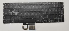 Casper Excalibur G900 Orijinal Klavye AENLCA00010 NLGC  102-018L3LHA01
