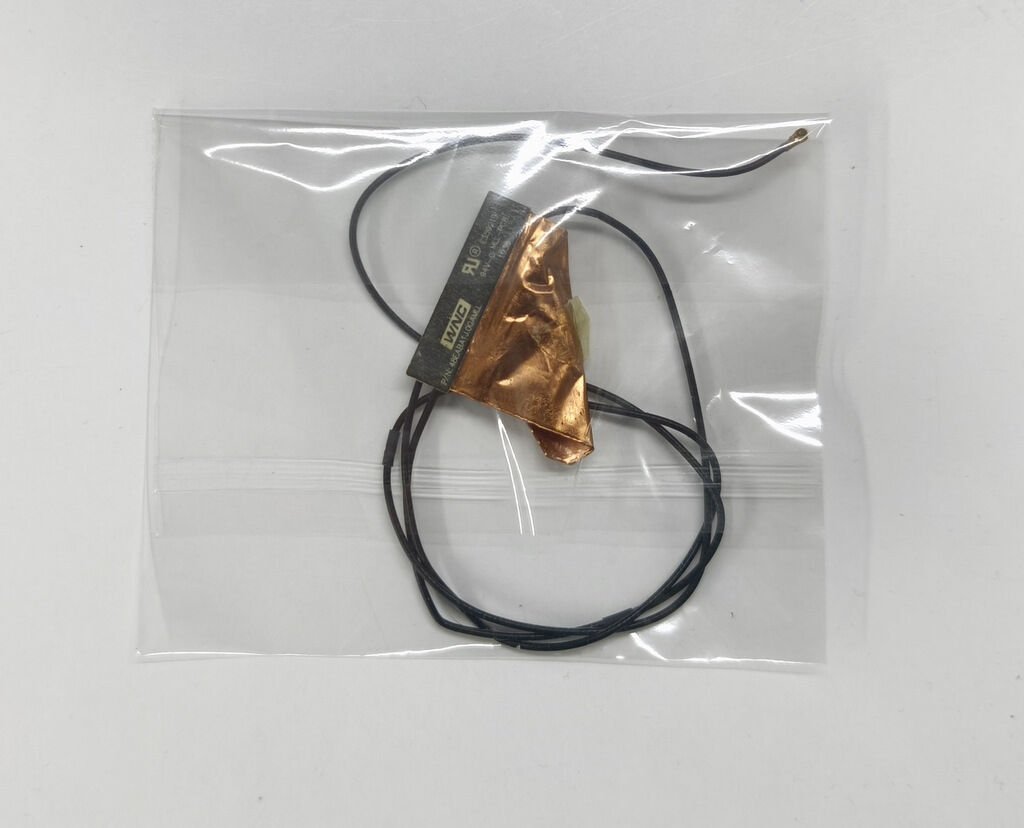 Acer A315-42 A315-43 A315-54 A315-56 N19C1 EX215-51 EX215-52 Orijinal Wireless Anten Tekli