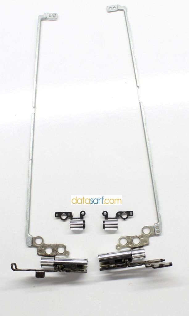 Hp 15-Bc Menteşe Kapak Set 856741-001-Fbg35012010