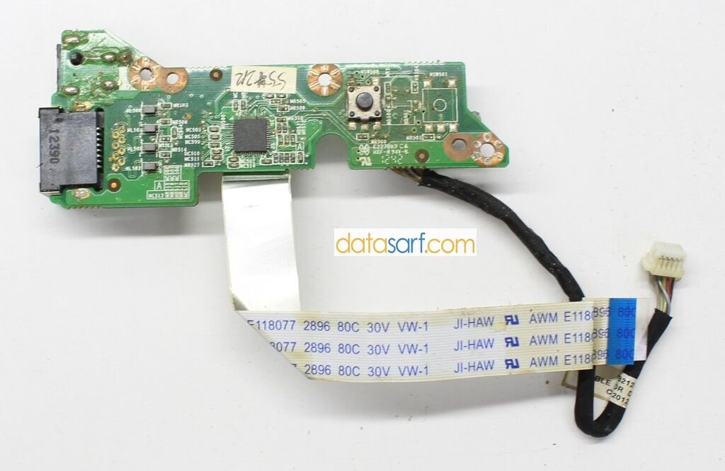 Casper MB45 Power Kart dt1214