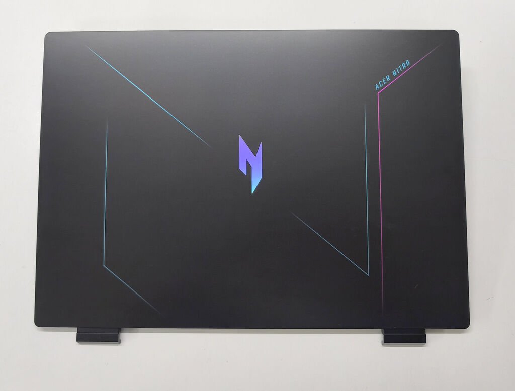 Acer Nitro 16 AN16-41 N22Q22 AN16-51 PHN16-71 Orijinal Lcd Cover Ekran Arka Kapak