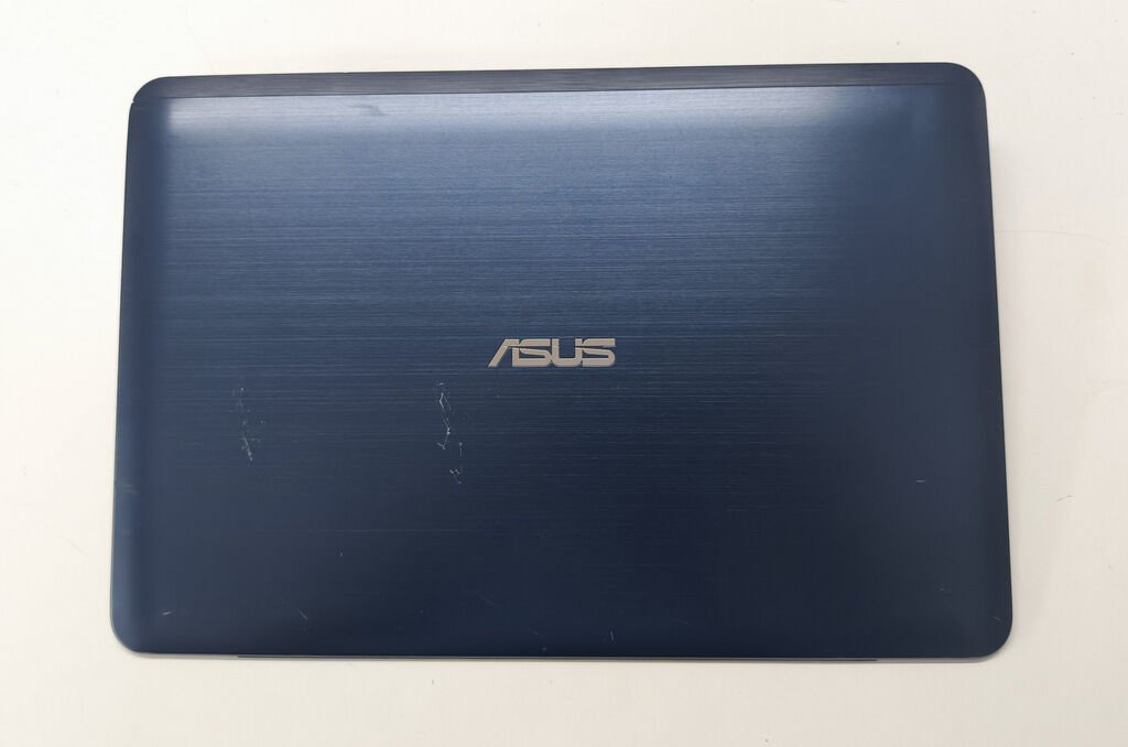 Asus K555 Orijinal Lcd Cover Arka Kapak
