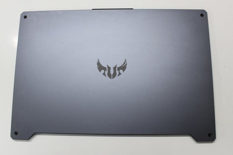 Asus TUF FA706IH Orijinal Lcd Cover Arka Kapak 47BKYLCN00