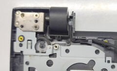 Toshıba C55-C C50-C L50-C L50D-C P50-C Full Kasa Ufak Kusurlu