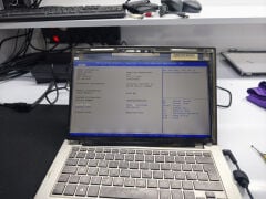 Asus UX32 UX32A UX32V UX32VD BX32 Orijinal Anakart i7-3517U UX32VD MAIN BOARD REV 2.2
