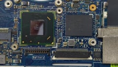 Asus UX32 UX32A UX32V UX32VD BX32 Orijinal Anakart i7-3517U UX32VD MAIN BOARD REV 2.2