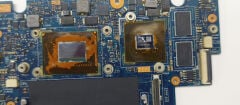 Asus UX32 UX32A UX32V UX32VD BX32 Orijinal Anakart i7-3517U UX32VD MAIN BOARD REV 2.2