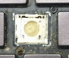 Asus UX32 UX32A UX32V UX32VD BX32 Orijinal Arızalı Klavye