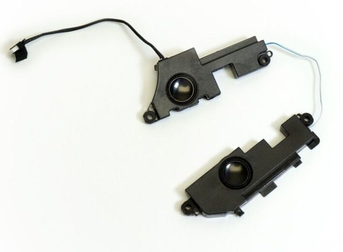 Toshıba C55-C C50-C L50-C L50D-C P50-C Hoparlör Speaker