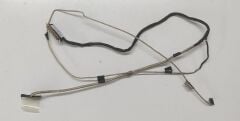Dell Latitude 3500 P86F P86F001 E3500 E3510 Orijinal Lcd Data Flex Kablo 450.0FW0A.0001