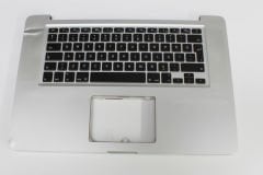 Apple MacBook Pro 15inch A1286 Üst Kasa Klavye Durum Belirsiz