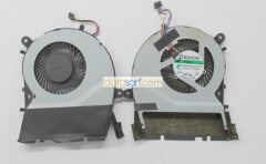 Asus K555 A555 R556 X554 X555 Fan