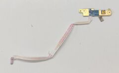 Dell Latitude 3500 P86F P86F001 E3500 Start Power Tetik Kartı