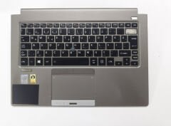 Toshiba Portege Z30-A Z30-B Z30-C Orijinal Üst Kasa Klavye