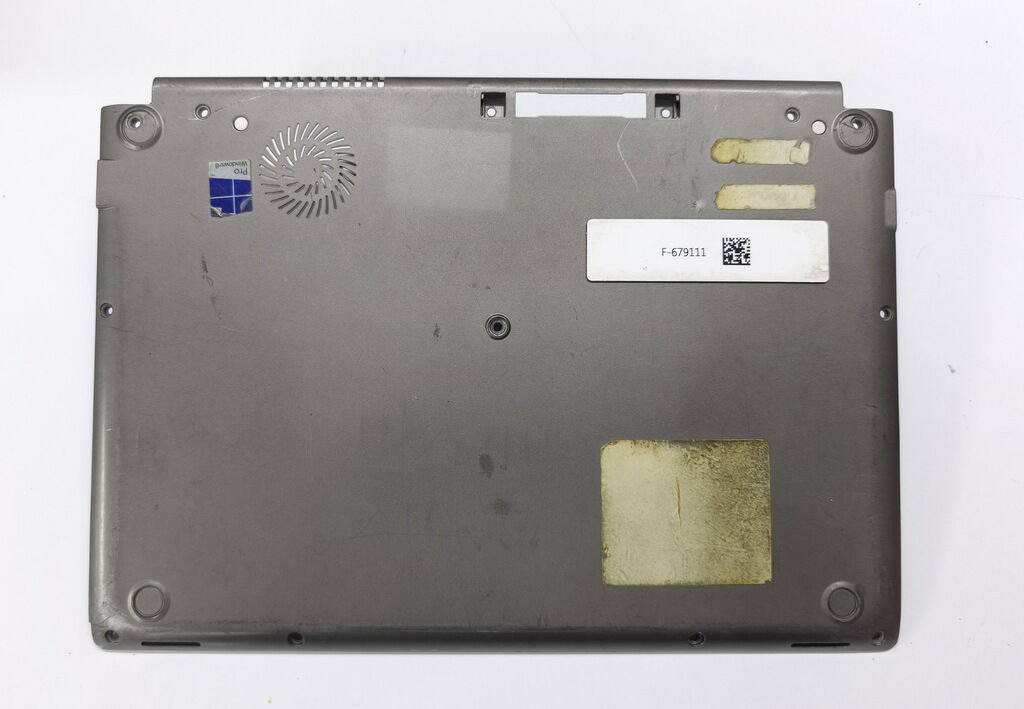 Toshiba Portege Z30-A Z30-B Z30-C Orijinal Alt Kasa