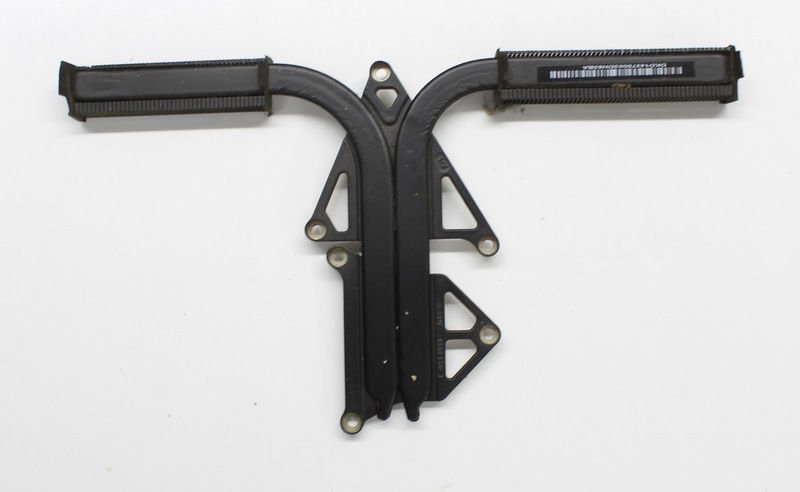 Apple MacBook Pro 15inch A1286 Heatsink Soğutucu Bakır